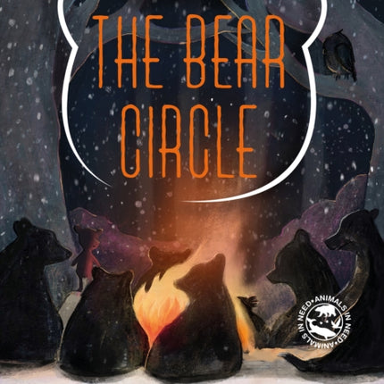 The Bear Circle
