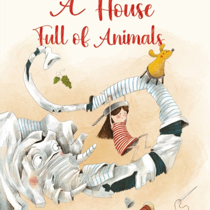 A House Full of Animals