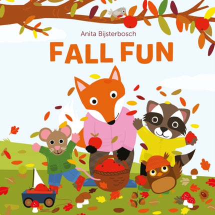 Fall Fun