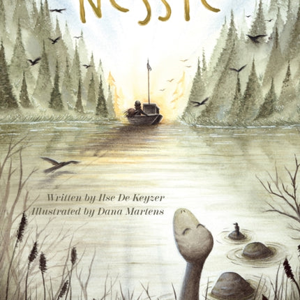 Nessie