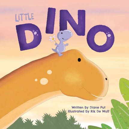 Little Dino