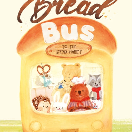 The Bread Bus