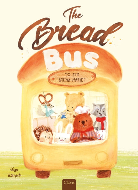 The Bread Bus