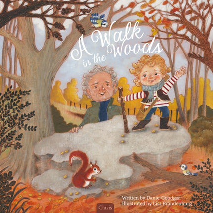 A Walk in the Woods