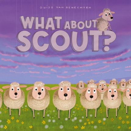 What About Scout