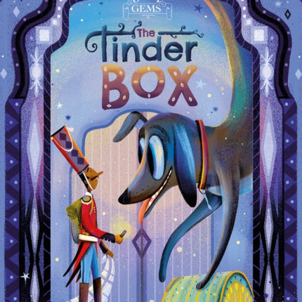 The Tinderbox