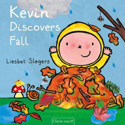 Kevin Discovers Fall