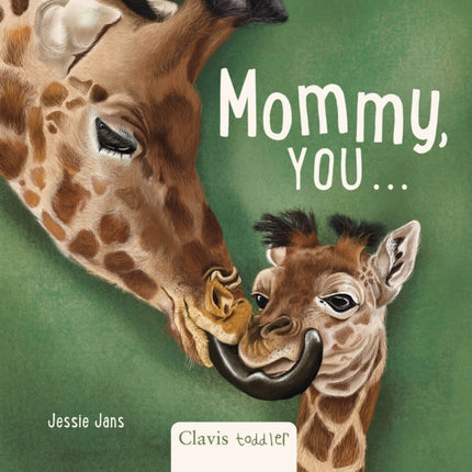 Mommy You ...