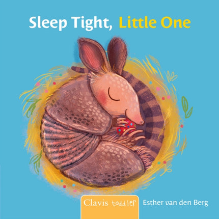 Sleep Tight Little One