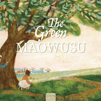 The Green Maowusu