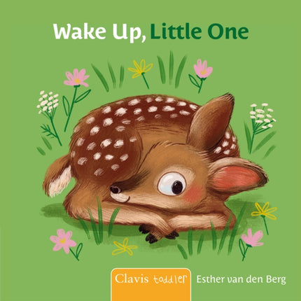 Wake Up Little One