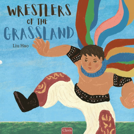 Wrestlers of the Grassland
