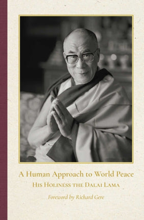 A Human Approach to World Peace