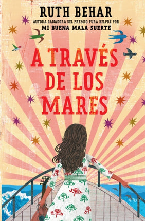 A Través de Los Mares  Across So Many Seas