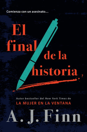 El Final de la Historia  End of Story