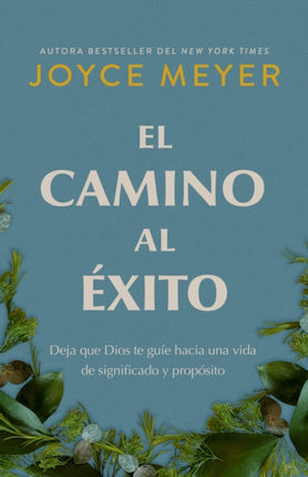 El camino al éxito El camino al éxito Deja que