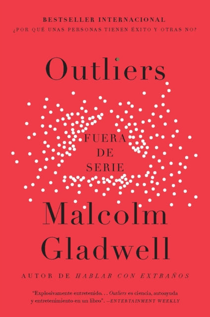 Outliers Fuera de serie  Outliers The Story of