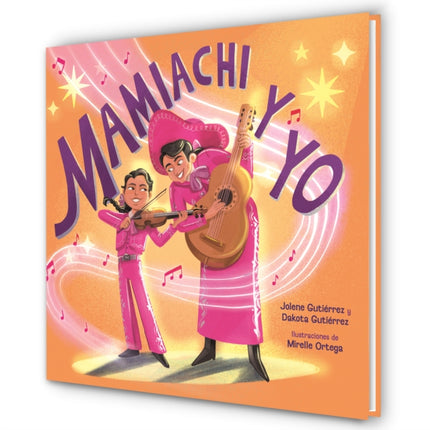 Mamiachi y yo El Mariachi de mi Mami  Mamiachi