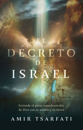 Israels Edict Spanish Edition