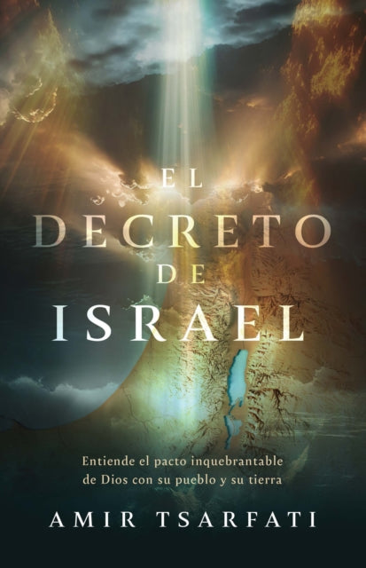 Israels Edict Spanish Edition