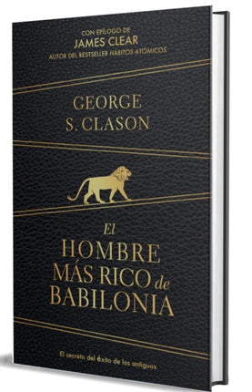 El hombre más rico de Babilonia Edición de regalo