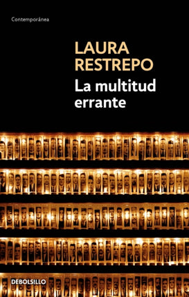 La multitud errante  A Tale of the Dispossessed