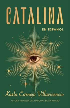 Catalina Spanish Edition