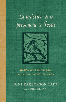 La práctica de la presencia de Jesús Meditaciones