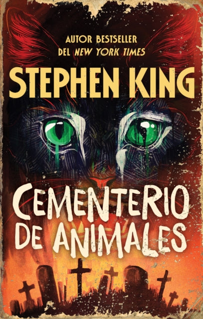 Cementerio de animales  Pet Sematary