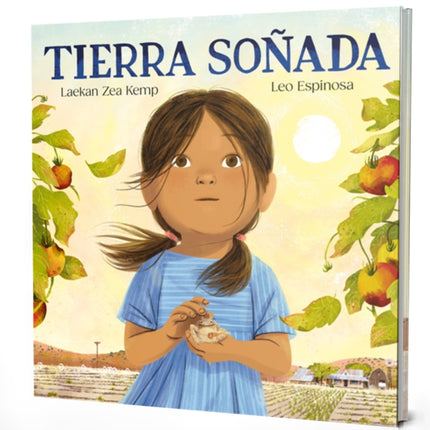 Tierra soñada  Dream for the Land