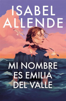 Mi nombre es Emilia del Valle  My Name Is Emilia del Valle