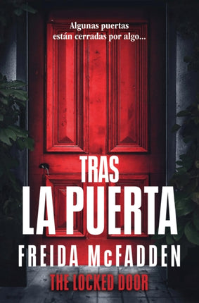 Tras la puerta The Locked Door