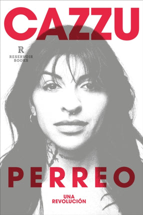 Perreo. Una revolución  Perreo. A Revolution