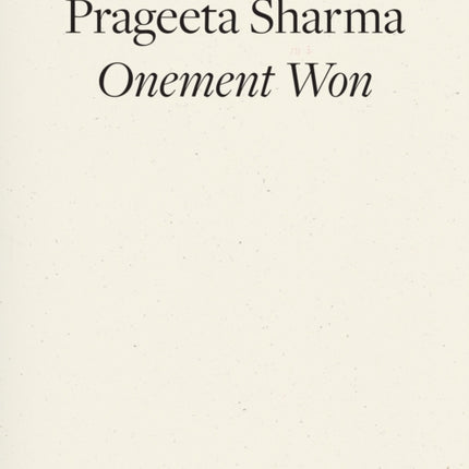Onement Won