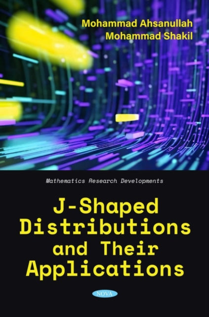 JShaped Distributions and Their Applications