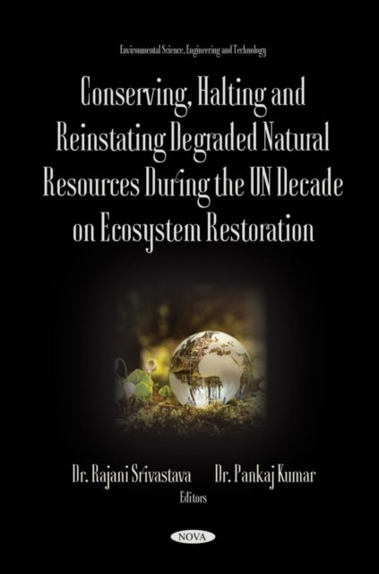 Conserving Halting and Reinstating Degraded