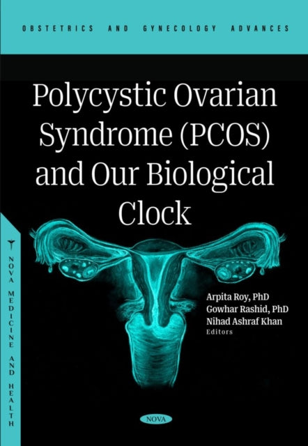Polycystic Ovarian Syndrome PCOS and Our