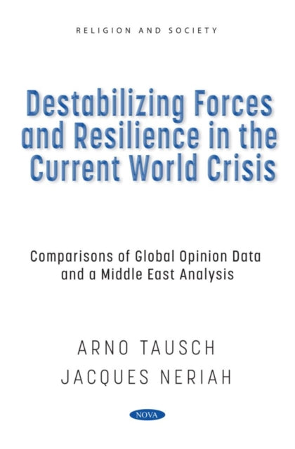 Destabilizing Forces and Resilience in the Current World Crisis Comparisons of Global Opinion Data and a Middle East Analysis