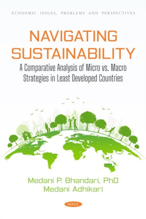 Navigating Sustainability A Comparative Analysis of Micro vs. Macro Strategies in Least Developed Countries