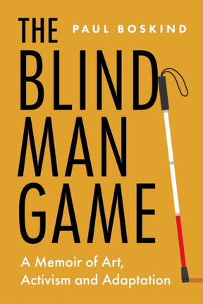 The Blind Man Game