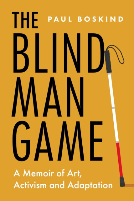 The Blind Man Game