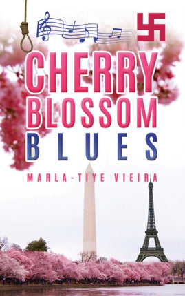 Cherry Blossom Blues