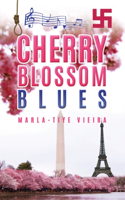 Cherry Blossom Blues