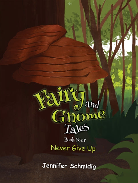Fairy and Gnome Tales  Book Four