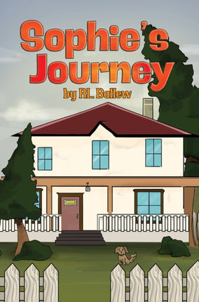 Sophies Journey