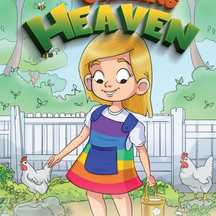 Calling Heaven