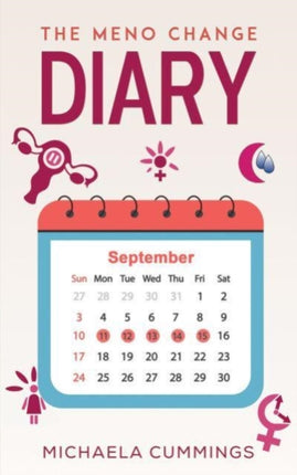 The Meno Change Diary