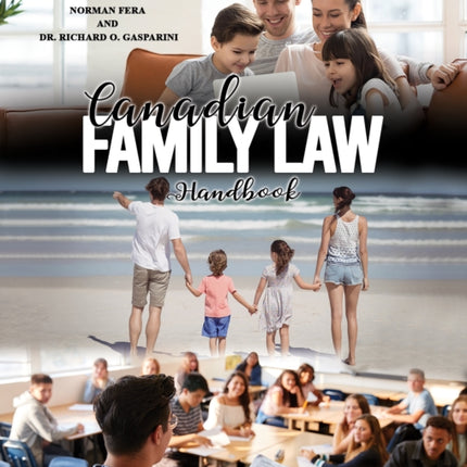 Canadian Family Law Handbook