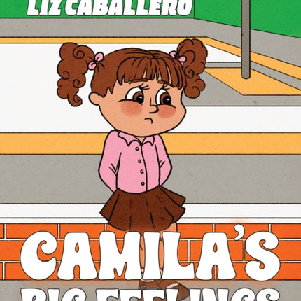 Camilas Big Feelings