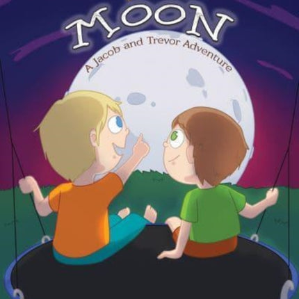To the Moon